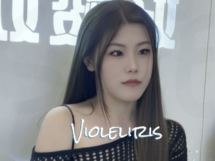 Violeliris