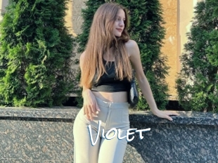 Violet