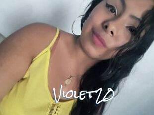Violet20