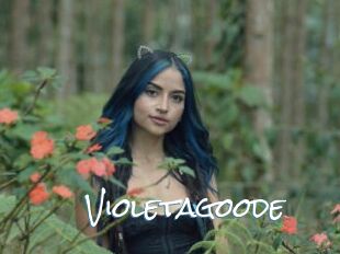 Violetagoode