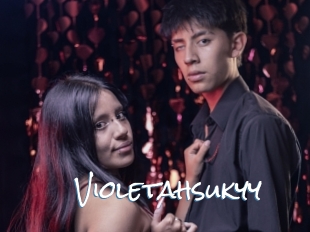 Violetahsukyy