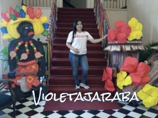 Violetajaraba