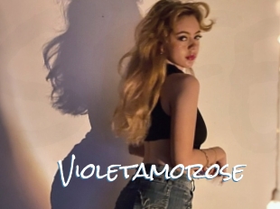 Violetamorose