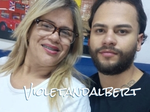 violetandalbert Sex Feed