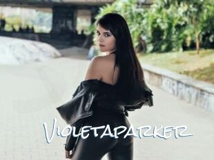 Violetaparker