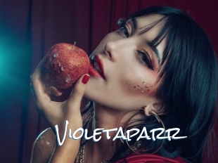 Violetaparr