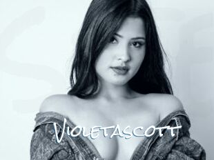 Violetascott