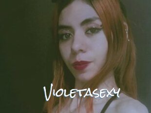 Violetasexy