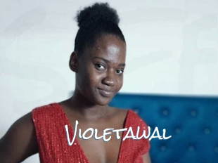 Violetawal