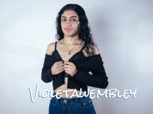 Violetawembley