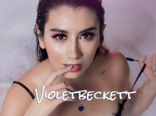 Violetbeckett
