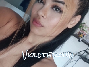 Violetbrown