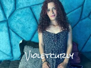 Violetcurly