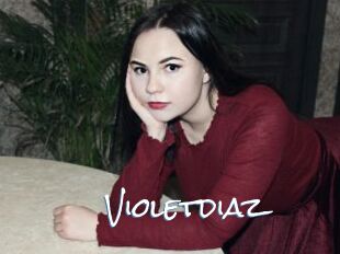 Violetdiaz