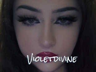 Violetdivine