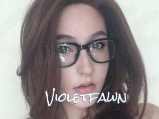 Violetfawn
