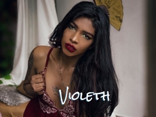 Violeth