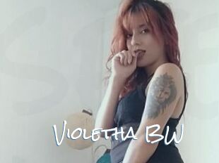 Violetha_BW