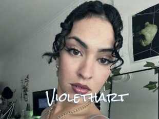 Violethart