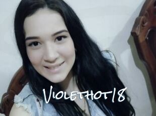 Violethot18