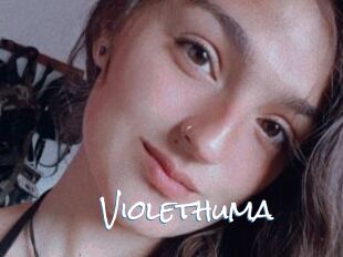 Violethuma
