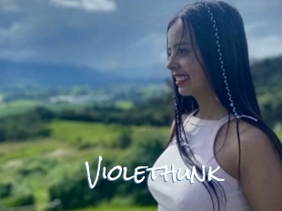 Violethunk