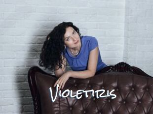 Violetiris