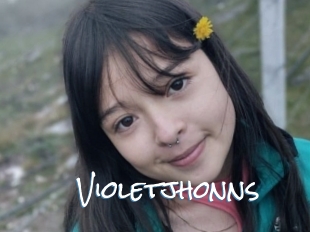 Violetjhonns