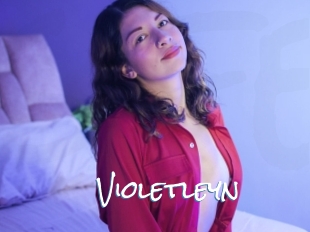Violetleyn