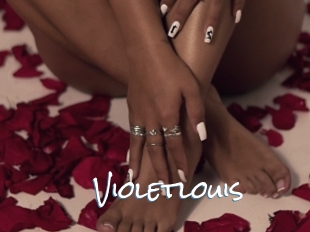 Violetlouis