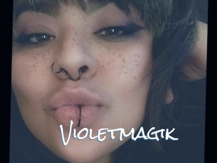 Violetmagik