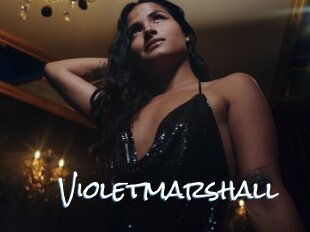 Violetmarshall