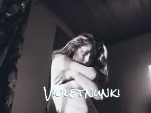 Violetnunki