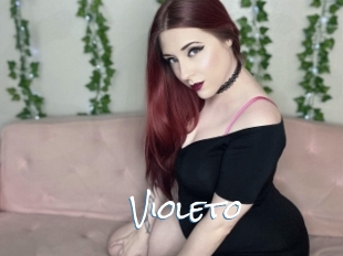 Violeto