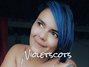 Violetscots