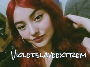 Violetslaveextrem