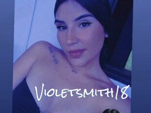 Violetsmith18