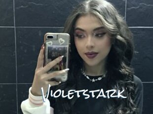 Violetstark