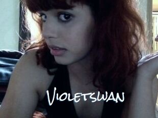 Violetswan