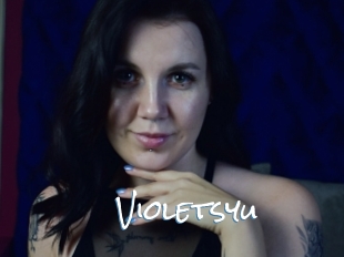 Violetsyu