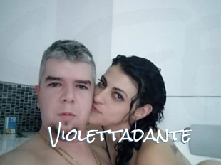 Violettadante