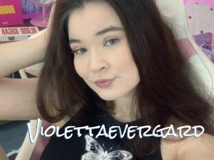 Violettaevergard