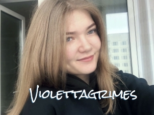 Violettagrimes