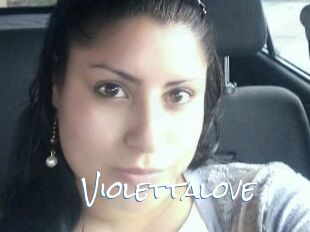 Violetta_love