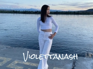 Violettanash
