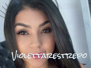 Violettarestrepo