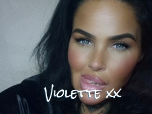 Violette_xx