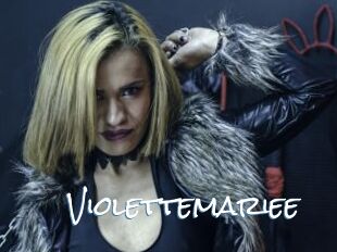 Violettemariee