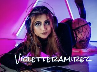 Violetteramirez