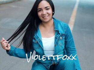 Violettfoxx
